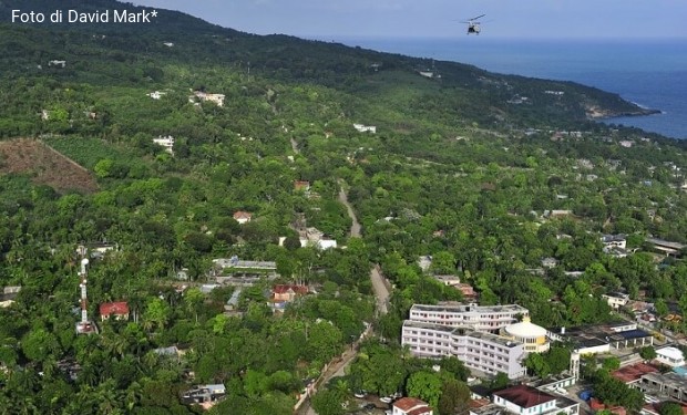Oggi la Chiesa di Haiti è in sciopero per protesta contro il rapimento di 10 fra sacerdoti, religiose e laicii